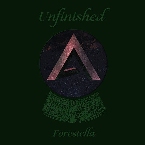 FORESTELLA - Unfinished