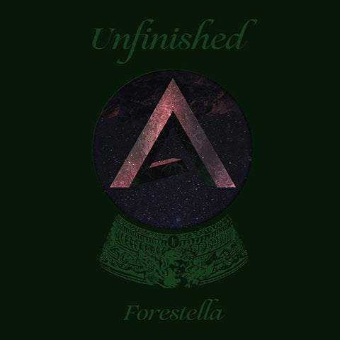 FORESTELLA - Unfinished