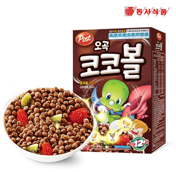 COCOBALL Cereal  [300g]