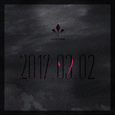 VICTON - 2nd Mini Album [READY]