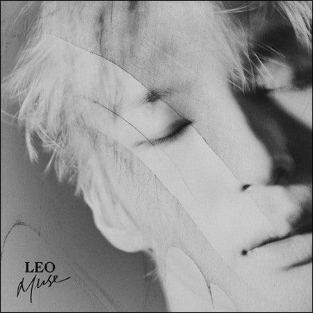 LEO - 2nd Mini Album [MUSE]