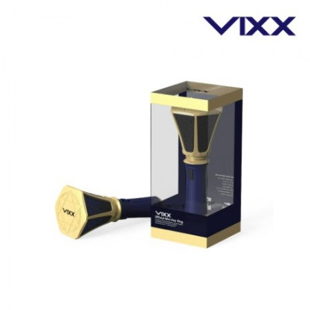 VIXX - 10th ANNIVERSARY [STARLIGHT NIGHT] OFFICIAL GOODS - OFFICIAL LIGHT KEYRING