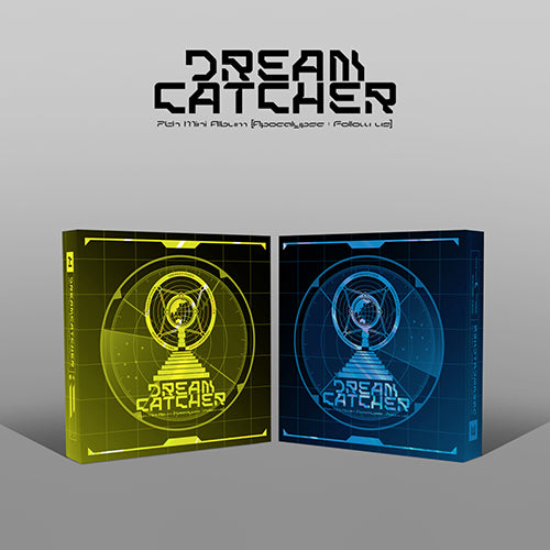 DREAM CATCHER - [Apocalypse : Follow us]
