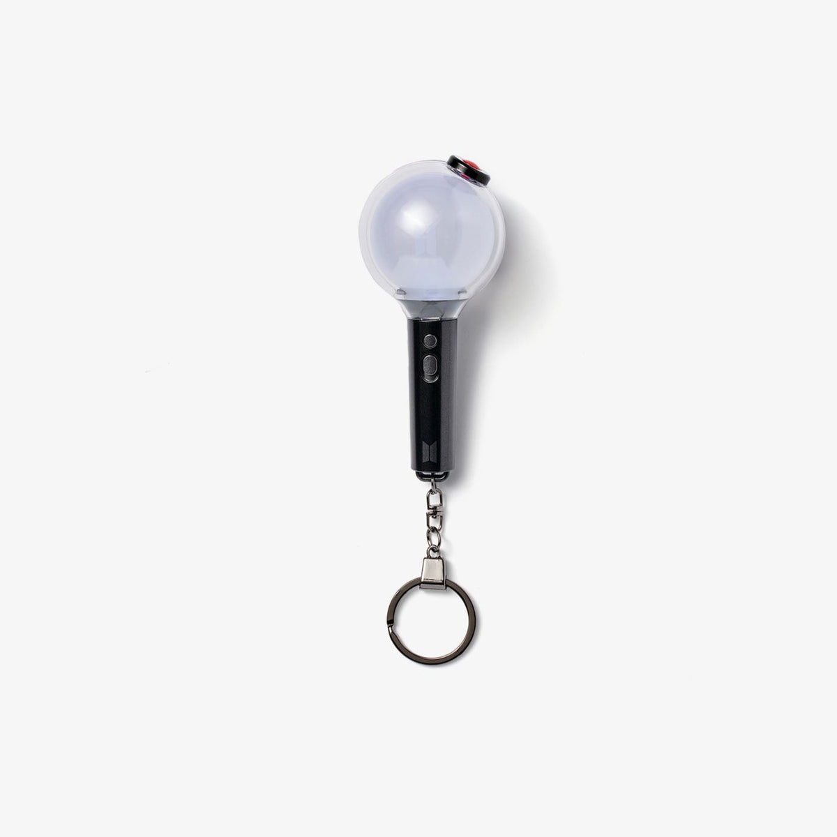 [BTS] Official Light Stick Keyring SE