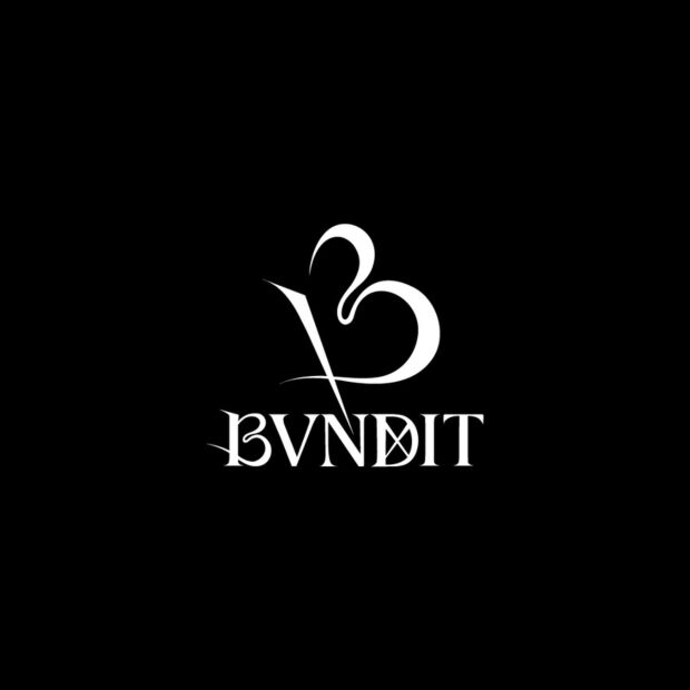 [SIGNED CD] BVNDIT - 3rd Mini Album [Re-Original]