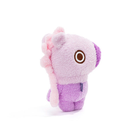[Line Friends]  BT21 MANG Purple Edition Standing Doll
