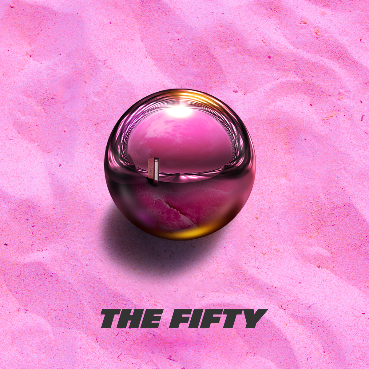 [Debut album] FIFTY FIFTY - The 1st EP [THE FIFTY]