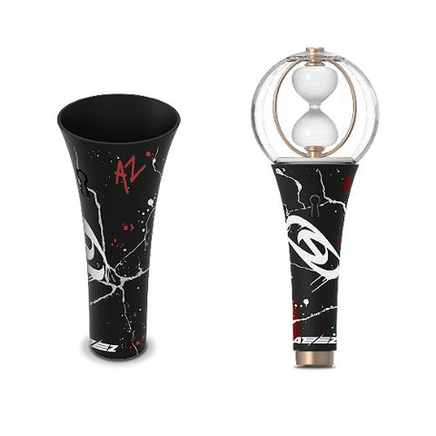 ATEEZ OFFICIAL LIGHT STICK ver.2 BODY ACCESSORY [ATEEZ THE FELLOWSHIP : BREAK THE WALL]