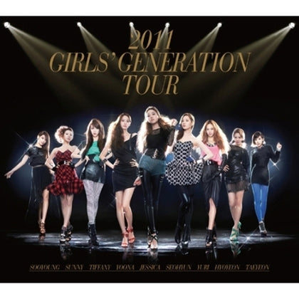 GIRLS’ GENERATION