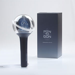 [PENTAGON] Official light stick
