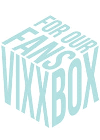 VIXX - Box Goods Set
