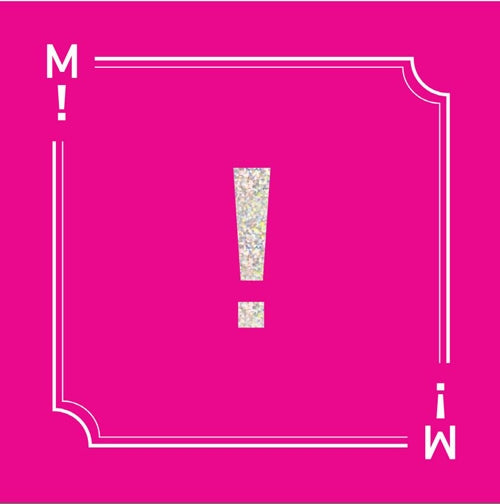 [Re-Release] MAMAMOO-2nd Mini Album [PINK FUNKY]