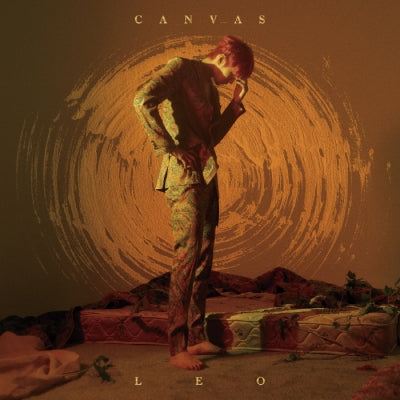 Leo - 1st Mini Album [CANVAS]