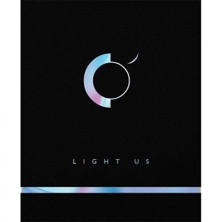 ONEUS - 1st Mini Album [LIGHT US]