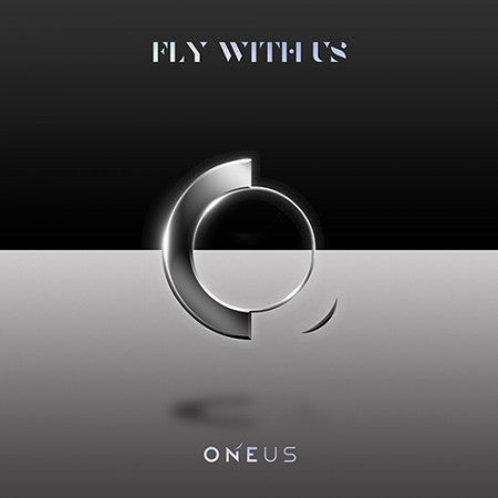 ONEUS - 3rd Mini Album [FLY WITH US]