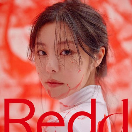 Whee In - 1st Mini Album [Redd]
