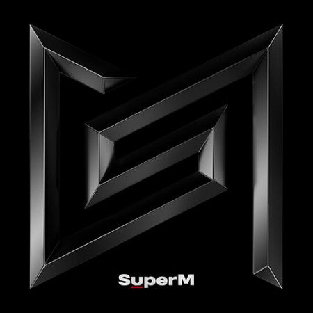SuperM - 1st Mini Album [SuperM]