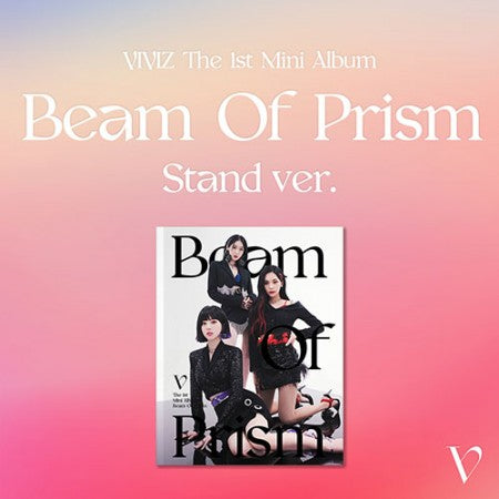 VIVIZ - The 1st Mini Album [Beam Of Prism]