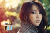 IU - IU's 3rd Mini Plus Album[Real+]