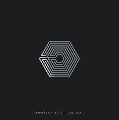 EXO - EXOLOGY CHAPTER 1: The Lost Planet
