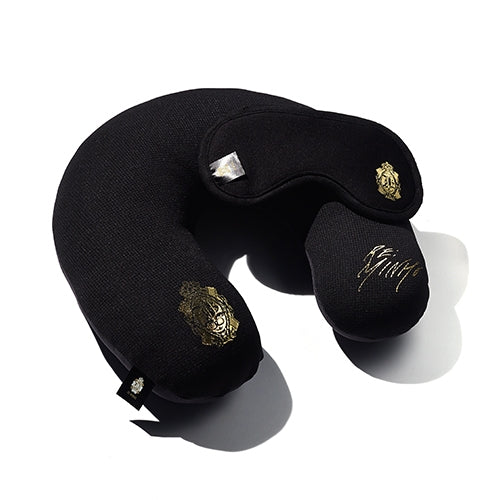 [MINOZ Official MD] RE: NECK PILLOW & EYE PATCH Set