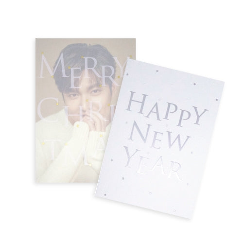 [MINOZ Official MD] CARD [B TYPE]