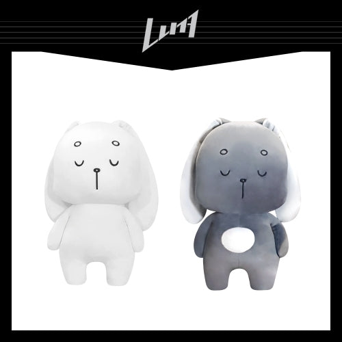[Let Me Be Your Knight] OFFICIAL MD_RABBIT DOLL DAL & BAM