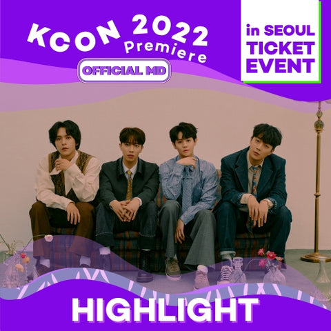 [HIGHLIGHT] KCON 2022 Premiere OFFICIAL MD