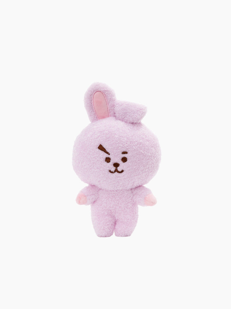 [Line Friends] BT21 COOKY Purple Edition Standing Doll