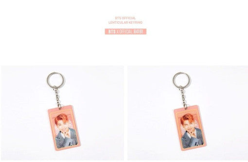 BTS - Happy EVER AFTER [KEYCHAIN]
