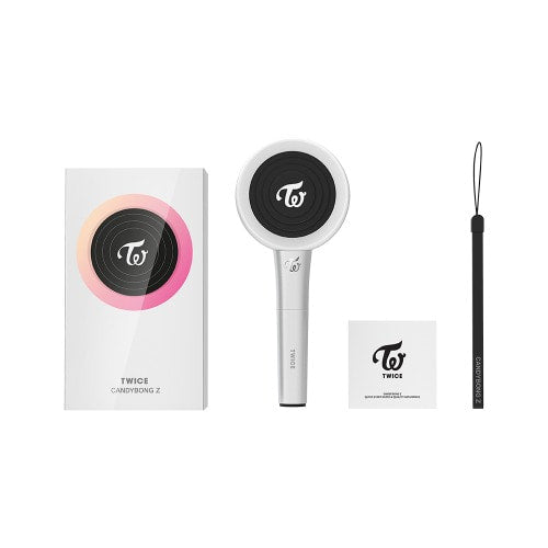 TWICE [OFFICIAL LIGHT STICK] -CANDYBONG Z