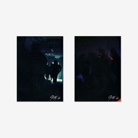 Stray Kids - 1st Mini Album [I am NOT]