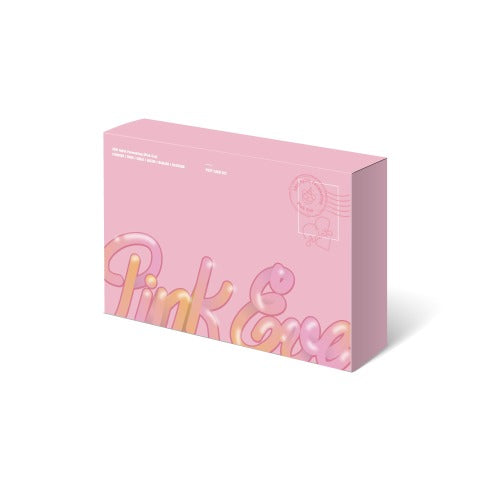 Apink -  POSTCARD SET [2021 Pink Eve]