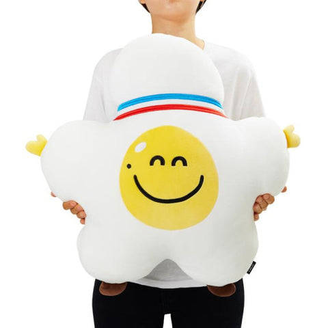 [Line Friends] TRUZ ROMY Hug Pillow Cushion