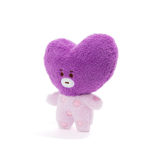 [Line Friends] BT21 TATA Purple Edition Standing Doll
