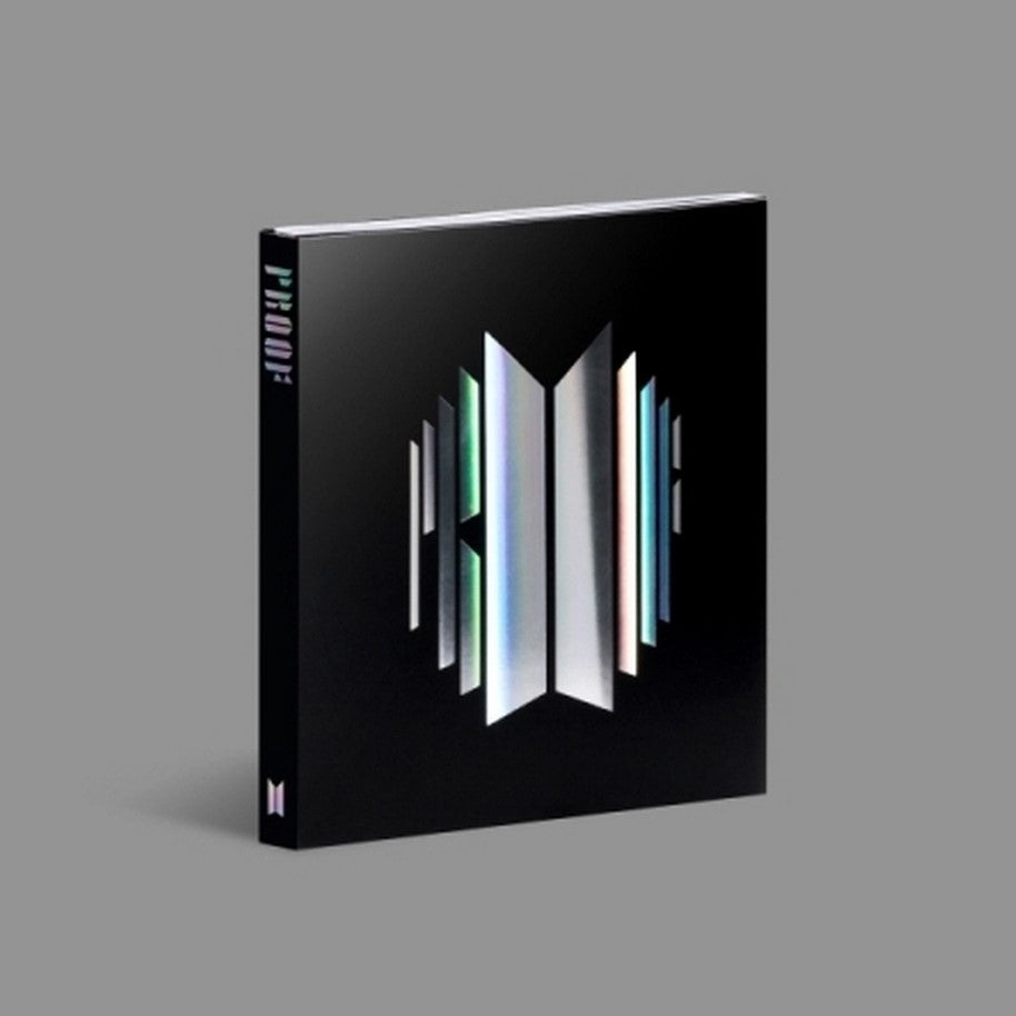 BTS - [Proof] (Compact Edition)