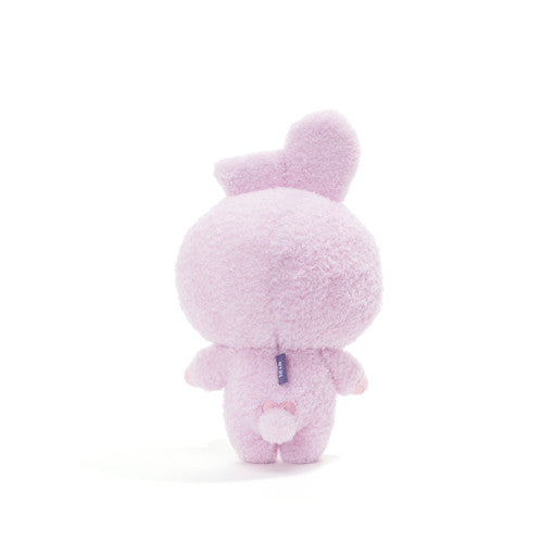 [Line Friends] BT21 COOKY Purple Edition Standing Doll