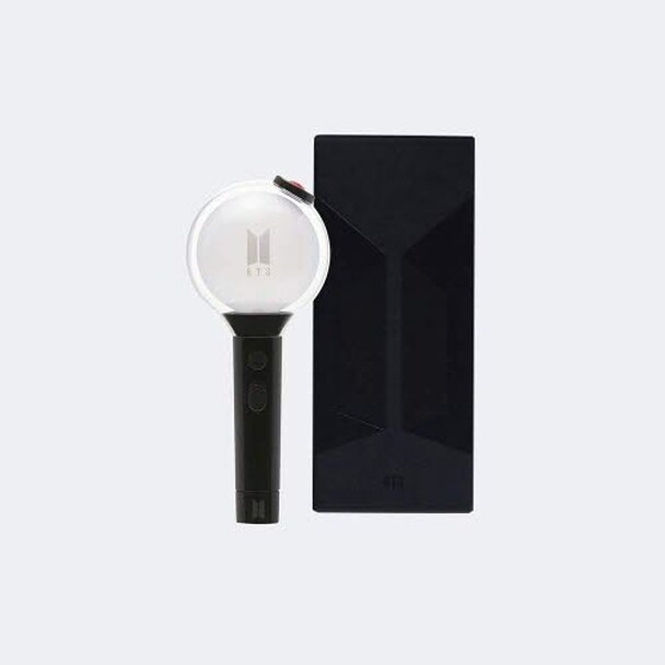 BTS - Official Light Stick [MAP OF THE SOUL Special Edition]