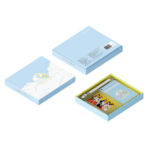 RED VELVET - CARD HOLDER PACKAGE [Limited Edition]